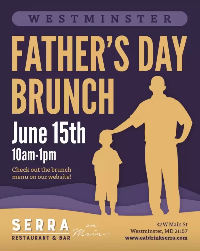 Westminster: Father's Day