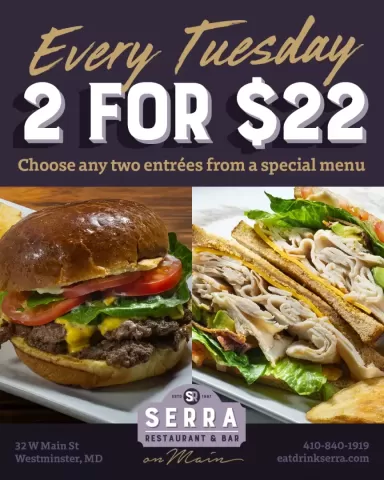 Westminster: Tuesday